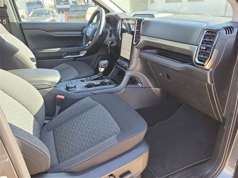 New 2025 Ford Ranger XLT w/ Equipment Group 301A High image 24