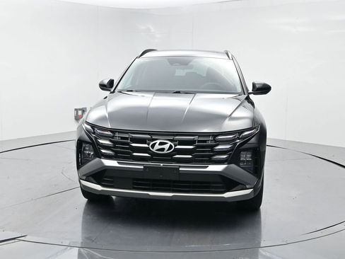 Used 2025 Hyundai Tucson SEL AWD/4WD image 22
