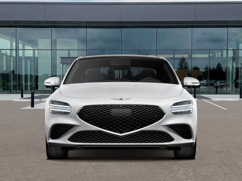 New 2026 Genesis G70 2.5T Prestige image 6