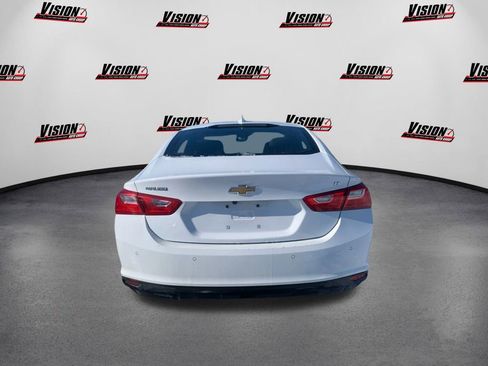 Used 2025 Chevrolet Malibu LT image 6