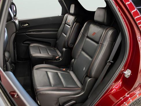 Used 2024 Dodge Durango R/T image 25