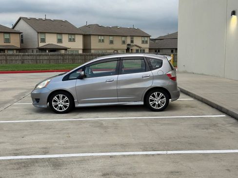 Used 2009 Honda Fit Sport image 5