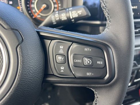 New 2026 Jeep Wrangler Sport S image 26