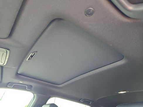 Certified 2025 Honda CR-V Sport-L image 17