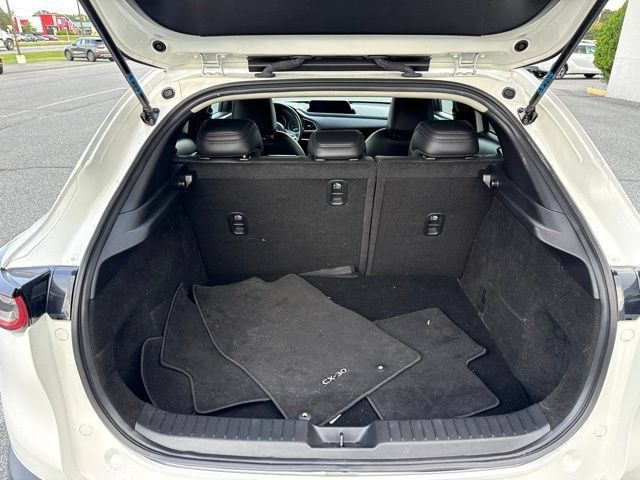 Used 2023 MAZDA CX-30 AWD 2.5 S w/ Preferred Package image 9