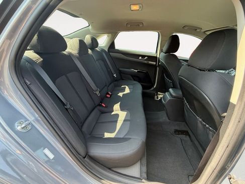 Used 2022 Kia K5 LXS FWD image 23