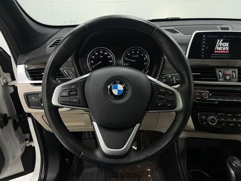Used 2019 BMW X1 xDrive28i w/ Convenience Package image 23