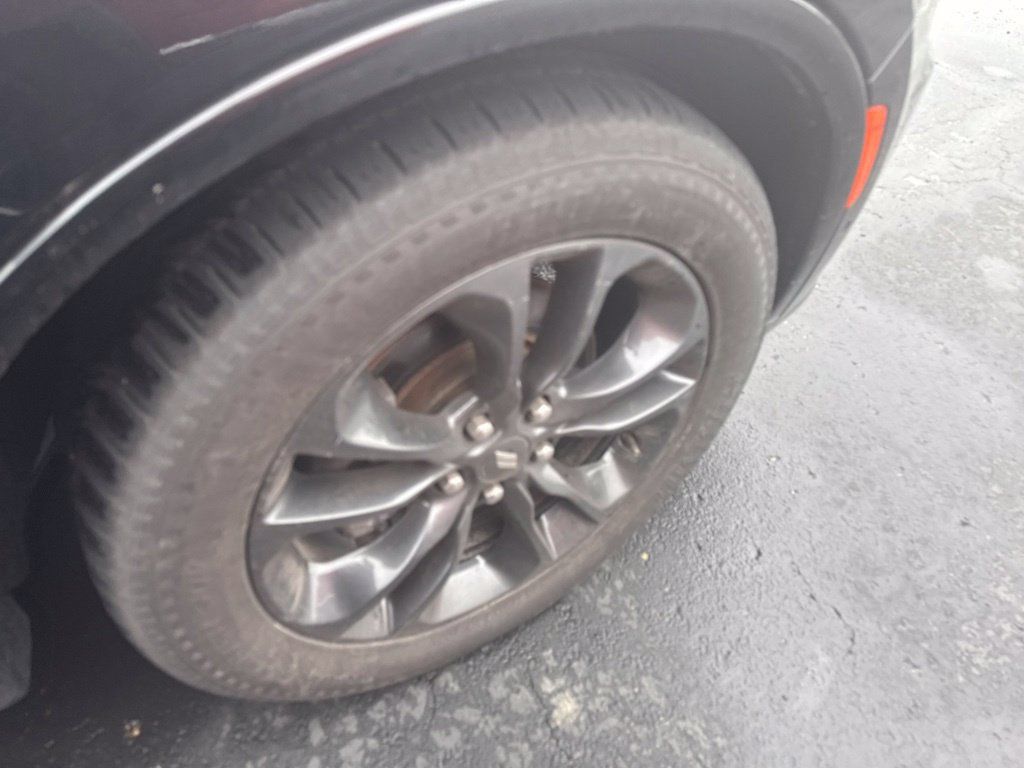 Used 2022 Dodge Durango R/T AWD/4WD image 30