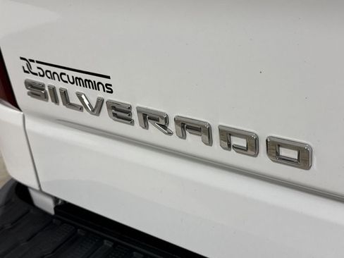 Used 2020 Chevrolet Silverado 1500 LT w/ All-Star Edition AWD/4WD image 25