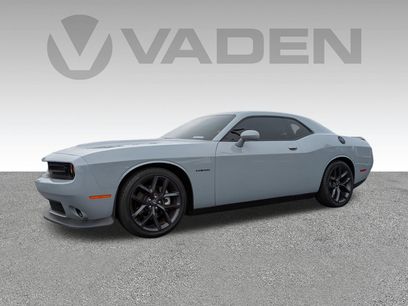 Used 2021 Dodge Challenger R/T w/ Plus Package