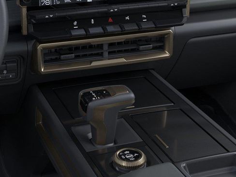 New 2025 GMC Hummer EV 2X AWD/4WD image 23