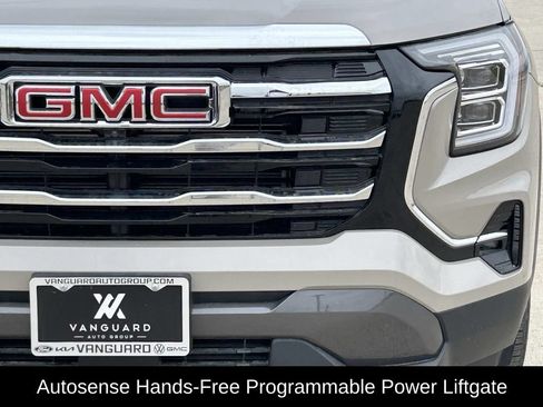 New 2026 GMC Terrain Elevation w/ Elevation Premium Package FWD image 37