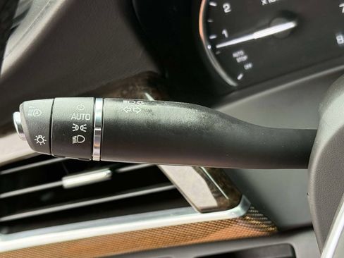Used 2018 Cadillac CT6 Luxury AWD/4WD image 27