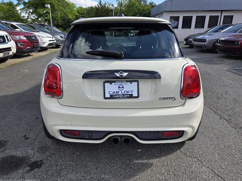 Used 2016 MINI Cooper S image 8