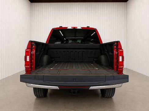 Used 2021 Ford F150 XLT w/ Equipment Group 302A High AWD/4WD image 7