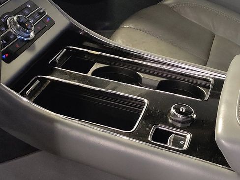 Used 2020 Lincoln Aviator Reserve w/ Class IV Trailer Tow Package image 26