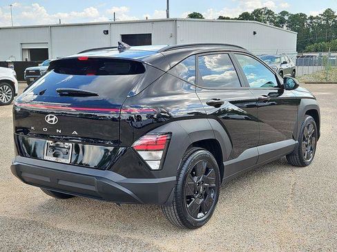 New 2026 Hyundai Kona SEL Sport FWD image 5