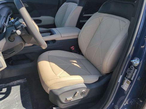 New 2027 Kia Telluride X-Line EX AWD/4WD image 20