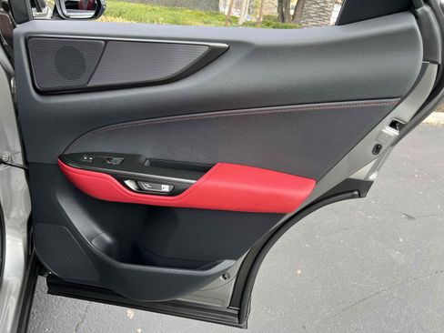 Used 2022 Lexus NX 350 F Sport w/ F Sport Cold Package image 74