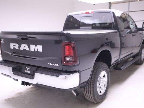 New 2026 RAM 2500 Tradesman image 5