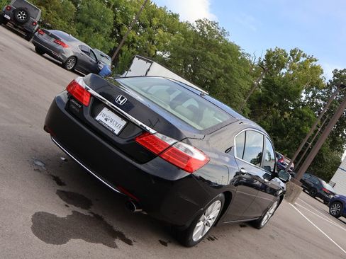 Used 2013 Honda Accord EX-L image 7