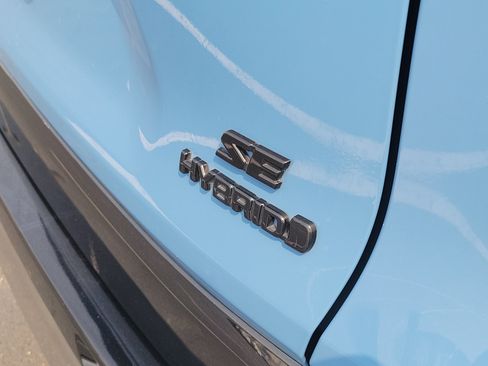 Certified 2024 Toyota RAV4 SE AWD/4WD image 7