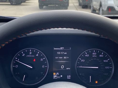 Certified 2025 Subaru Crosstrek 2.5i Limited w/ Crosstrek Mirror Package AWD/4WD image 33