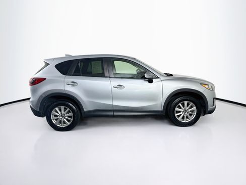 Used 2016 MAZDA CX-5 Touring AWD/4WD image 10