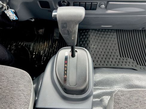 New 2025 Chevrolet Low Cab Forward image 6