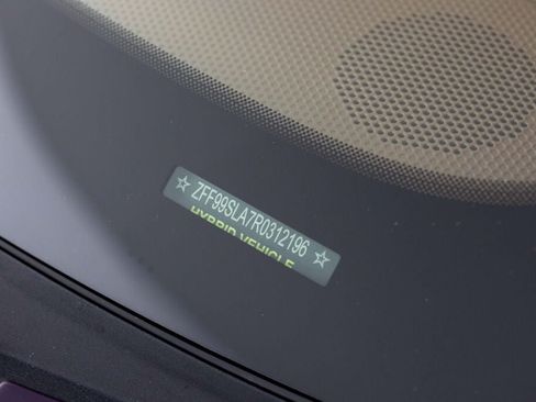 Certified 2024 Ferrari 296 GTB RWD image 23