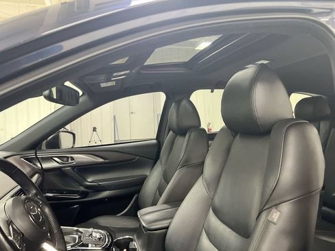 Used 2016 MAZDA CX-9 Grand Touring AWD/4WD image 20