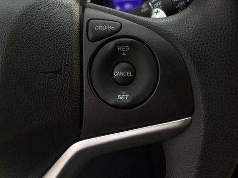 Used 2015 Honda Fit EX image 28
