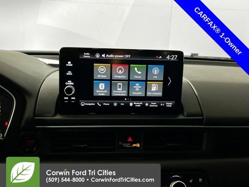 Used 2023 Honda Pilot Elite image 21