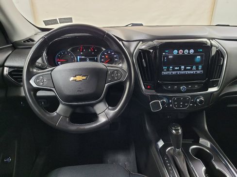 Used 2019 Chevrolet Traverse LT AWD/4WD image 22