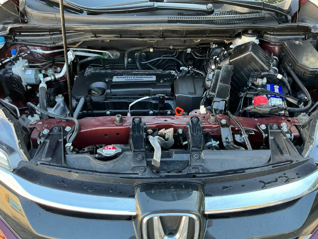 Used 2015 Honda CR-V EX-L image 30
