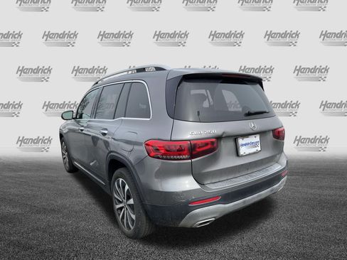 Certified 2020 Mercedes-Benz GLB 250 image 8