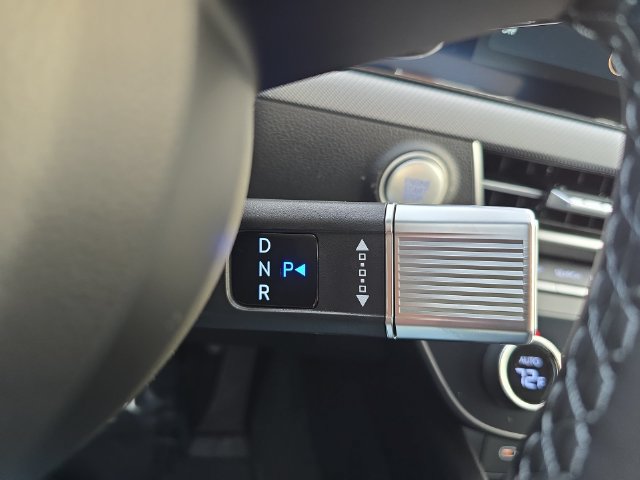 Used 2026 Hyundai Sonata SEL AWD/4WD image 35