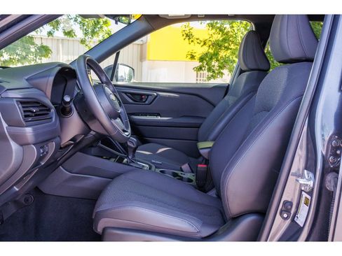 Certified 2025 Subaru Forester Premium AWD/4WD image 15