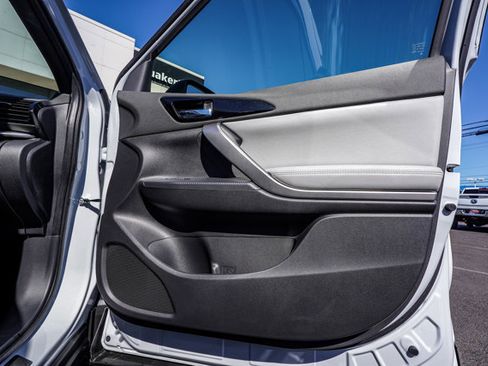 New 2026 Mitsubishi Eclipse Cross SEL image 34