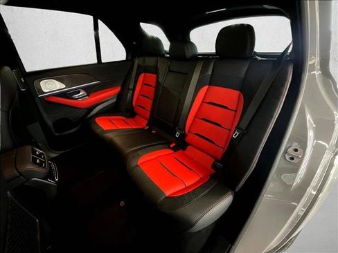 New 2026 Mercedes-Benz GLE 63 AMG S image 12