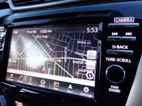 Used 2017 Nissan Murano SL image 24