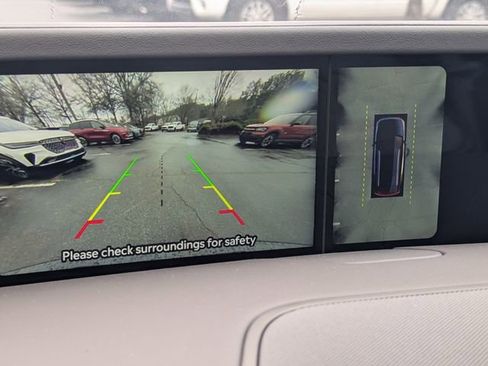 New 2026 Lincoln Nautilus Black Label image 18