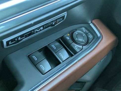 Used 2023 GMC Sierra 1500 Denali Ultimate image 20