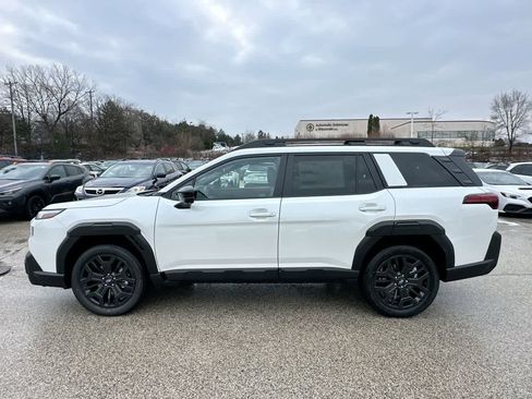 New 2026 Subaru Outback Limited XT AWD/4WD image 11