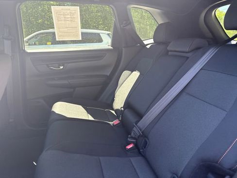 Used 2025 Honda CR-V Sport image 21