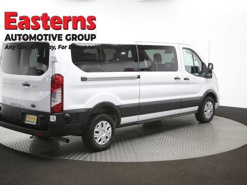 Used 2024 Ford Transit 350 XLT RWD image 38