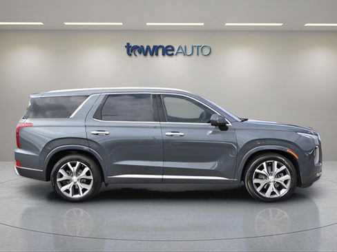 Used 2022 Hyundai Palisade Limited AWD/4WD image 6