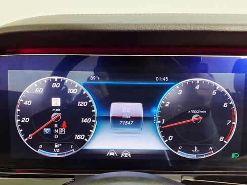 Used 2020 Mercedes-Benz E 450 Cabriolet image 25