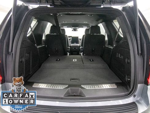 Used 2025 GMC Yukon Denali AWD/4WD image 36