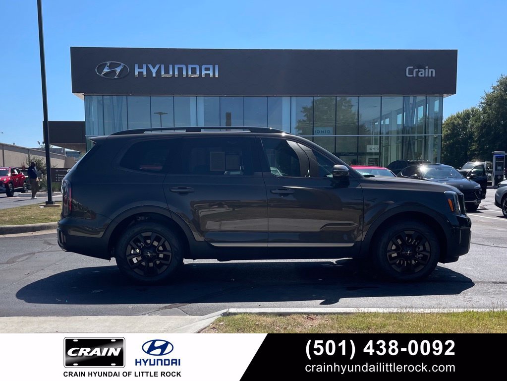 Used 2023 Kia Telluride SX X-Pro AWD/4WD image 1